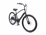 Electra Townie Go Step Over Men's