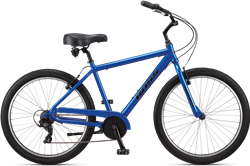 Jamis Boss Cruiser 7 Speed
