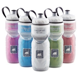 Polar Bottle 20oz Insulated Water Bottle