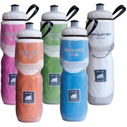 Polar Bottle 24oz Insulated Water Bottle