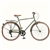 Retrospec Beaumont City Bike Mens