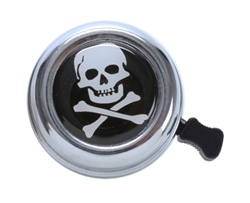 Swell Bell Skull