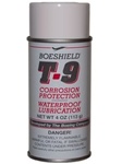 Boeshield T-9 Corrosion Protection
