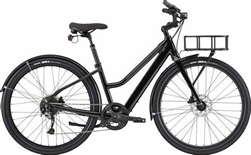 Cannondale Neo Treadwell EQ