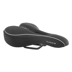 Cloud-9 Sport Select Saddle Men's