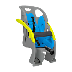 CoPilot Limo Bicycle Child Seat
