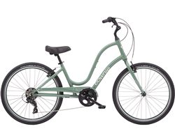 Electra Townie 7D Women's Step Thru