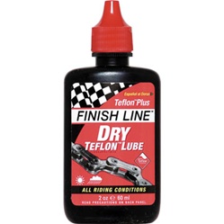Finish Line Dry Teflon Lube