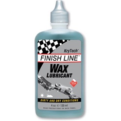 Finish Line Wax Lube