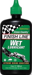Finish Line Wet Lube