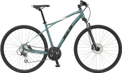 GT Transeo Elite