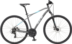 GT Transeo Comp
