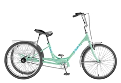 Miami Sun Trike