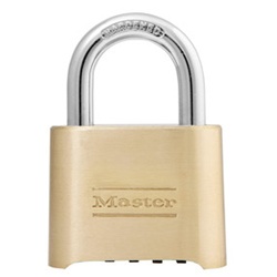 Masterlock 175D