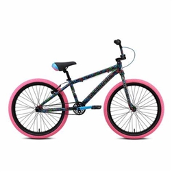 SE So Cal Flyer Peaceful 24" Hydro Dip