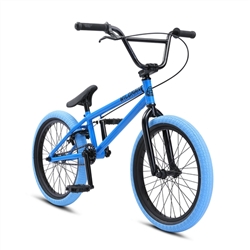 SE Wildman Blue 20"