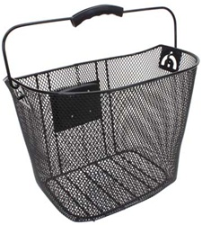Sunlite Quick Release Basket