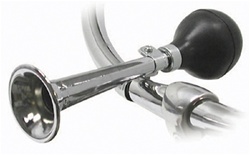 Sunlite Trumpet