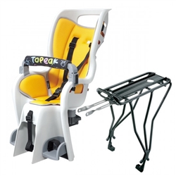 Topeak Babyseat II