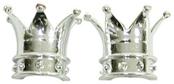 Trik Topz Crown