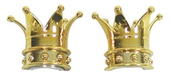 Trik Topz Crown