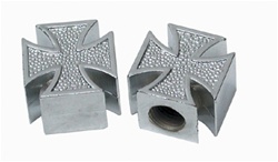 Trik Topz Iron Cross