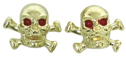 Trik Topz Skull Bone