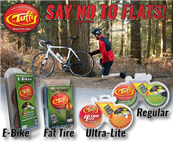 Mr Tuffy Tire Liners