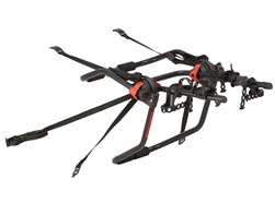 Yakima HangOut 2 Bike Carrier